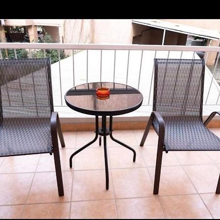 Central Appartment 2 With Parking ลาริซา ภายนอก รูปภาพ